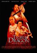 Crouching Tiger, Hidden Dragon (2000) Poster #3 Thumbnail