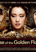 Curse of the Golden Flower (2006) Poster #2 Thumbnail