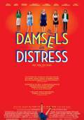 Damsels in Distress (2012) Poster #2 Thumbnail