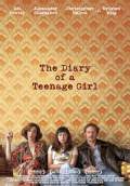 The Diary of a Teenage Girl (2015) Poster #1 Thumbnail