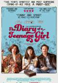 The Diary of a Teenage Girl (2015) Poster #2 Thumbnail