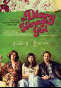 The Diary of a Teenage Girl (2015) Poster #3 Thumbnail