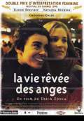 The Dreamlife of Angels (La vie rêvée des anges) (1998) Poster #1 Thumbnail