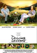 Driving Lessons (2006) Poster #1 Thumbnail