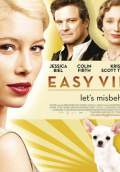 Easy Virtue (2009) Poster #2 Thumbnail