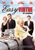 Easy Virtue (2009) Poster #4 Thumbnail
