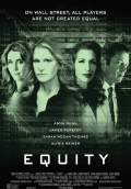 Equity (2016) Poster #1 Thumbnail