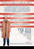 The Fog of War (2003) Poster #1 Thumbnail
