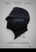 Foxcatcher (2014) Poster #1 Thumbnail