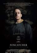 Foxcatcher (2014) Poster #3 Thumbnail