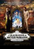 The Imaginarium of Doctor Parnassus (2009) Poster #14 Thumbnail