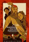 The Imaginarium of Doctor Parnassus (2009) Poster #26 Thumbnail