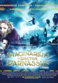 The Imaginarium of Doctor Parnassus (2009) Poster #3 Thumbnail