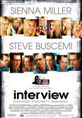 Interview (2007) Poster #1 Thumbnail