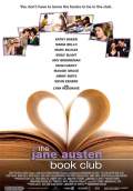 The Jane Austen Book Club (2007) Poster #1 Thumbnail