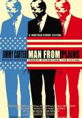 Jimmy Carter Man From Plains (2007) Poster #1 Thumbnail