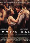 Jimmy's Hall (2015) Poster #1 Thumbnail