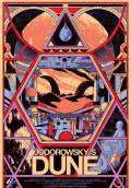 Jodorowsky's Dune (2014) Poster #1 Thumbnail