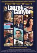 Laurel Canyon (2003) Poster #1 Thumbnail