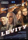 Levity (2003) Poster #1 Thumbnail