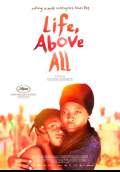 Life, Above All (2011) Poster #2 Thumbnail