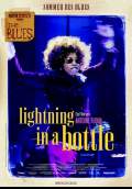 Lightning in a Bottle (2004) Poster #1 Thumbnail
