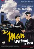 The Man Without a Past (2003) Poster #1 Thumbnail
