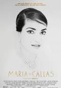 Maria by Callas (2018) Poster #1 Thumbnail