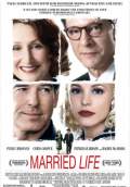 Married Life (2008) Poster #1 Thumbnail