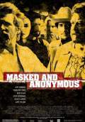 Masked and Anonymous (2003) Poster #1 Thumbnail