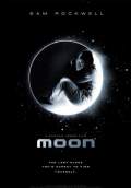 Moon (2009) Poster #6 Thumbnail
