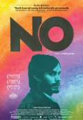 No (2013) Poster #1 Thumbnail