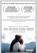 Of Gods and Men (2011) Poster #1 Thumbnail