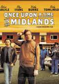 Once Upon a Time in the Midlands (2003) Poster #1 Thumbnail