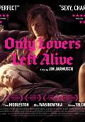 Only Lovers Left Alive (2014) Poster #6 Thumbnail
