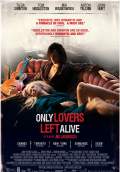 Only Lovers Left Alive (2014) Poster #7 Thumbnail