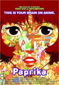 Paprika (2007) Poster #1 Thumbnail