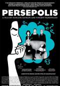 Persepolis (2007) Poster #1 Thumbnail