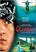 Quitting (2001) Poster #1 Thumbnail
