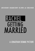 Rachel Getting Married (2008) Poster #1 Thumbnail