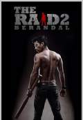 The Raid 2: Berandal (2014) Poster #2 Thumbnail