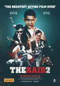 The Raid 2: Berandal (2014) Poster #5 Thumbnail