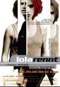 Run Lola Run (Lola rennt) (1999) Poster #1 Thumbnail
