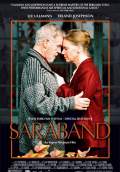 Saraband (2003) Poster #1 Thumbnail