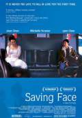 Saving Face (2005) Poster #1 Thumbnail