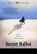 Secret Ballot (2002) Poster #1 Thumbnail