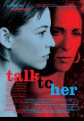 Talk to Her (2002) Poster #1 Thumbnail