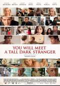 You Will Meet a Tall Dark Stranger (2010) Poster #3 Thumbnail