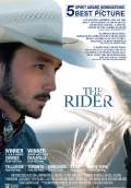The Rider (2018) Poster #1 Thumbnail