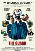 The Guard (2011) Poster #1 Thumbnail